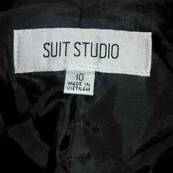 Sassy blazer - Picture 3 of 4